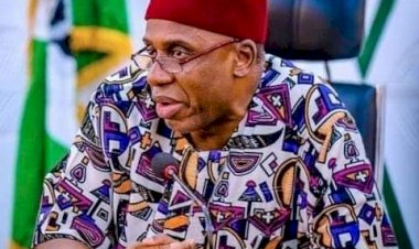 I Don’t Know Anything About Waiver For Foreign Vessels – Amaechi