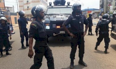 After Cellou Dalein Diallo's statement, the hunt for opponents continues