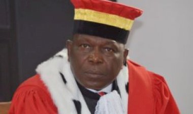 Guinea: Minutes of voting results: Constitutional Court rules in favor of UFDG