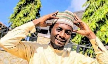 Endsars protesters killed the Son of late international Journalist Aminu Manu in Jos.