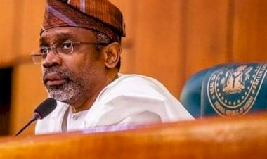 I won’t approve 2021 budget without provisions for #EndSARS victims, ASUU Says Gbajabiamila