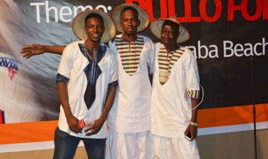 On The Issue of ID Cards Facing Gambian Fulbe; We Are Not Asking for Preferential Treatment but Respect for Our Fundamental Rights as Citizens