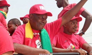 Guinea- The FNDC expresses its anger after the death of the coordinator of its branch at Sonfonia-gare
