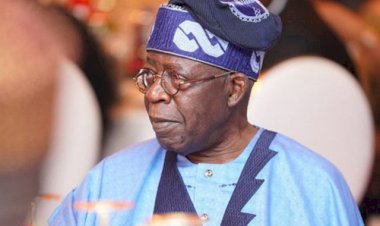 #EndSARS Protests: I Have No Dime, No Kobo Investment In The Tollgate – Tinubu