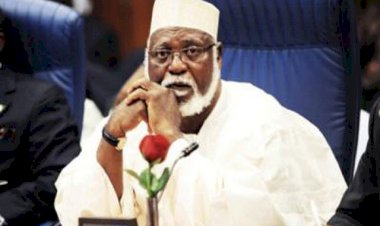 Hijacking Of Protests By Criminals Could Lead Nigeria To Point Of No Return – Abdulsalami Abubakar