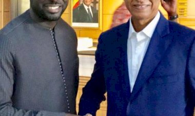 Post-electoral tensions in Guinea: Thierno Bocoum calls on ECOWAS to assume its responsibilities