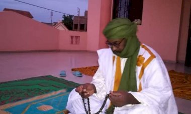 ON THE POLITICAL CHARACTER OF A GENUINE SCHOLAR OF ISLAM & THAT OF THE EVIL SCHOLAR