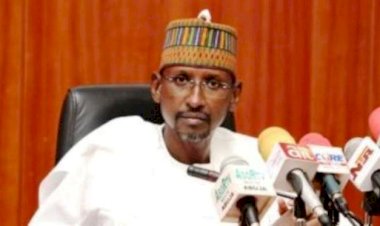 #EndSARS: MM Bello visits victims, sues for calm, promises compensation
