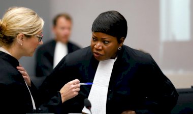ICC: how US sanctions affect Fatou Bensouda