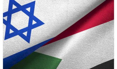 BREAKING: Israel and Sudan agreed to normalize ties in a U.S.-brokered deal
