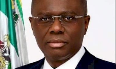 Lagos Curfew Eased, Movement Allowed Between 8AM And 6PM 