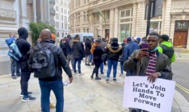 Fake News: Nigerians in Diaspora seek withdrawal of statements by the UN, US`