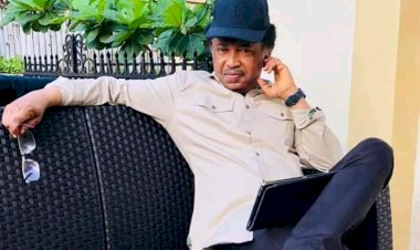 You asked for speech, you got the speech, now you are speechless – Shehu Sani