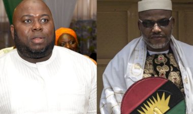 Asari Dokubo Blows Hot, Accuses IPOB Of Targeting Muslims