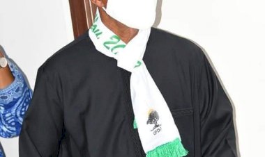 PRESS CONFERENCE: CELLOU D. DIALLO PREVENTED” FROM SPEAKING THIS SUNDAY