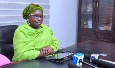 We weighed option of keeping COVID-19 palliatives in anticipation of second lockdown - KDSG