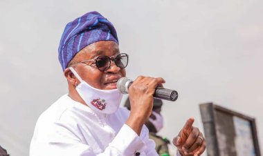 Curfew: Banks, businesses closed in Osogbo