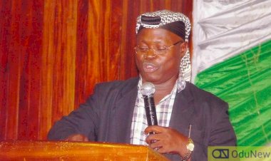 MURIC demands justice for 11 Igbo Muslims killed in Rivers, Imo during #EndSARS protest