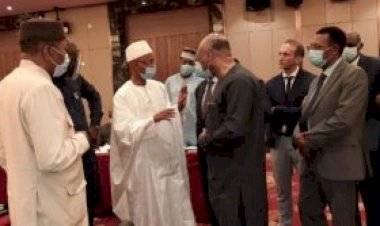 Post-election crisis: Dalein does not trust the international mediation mission