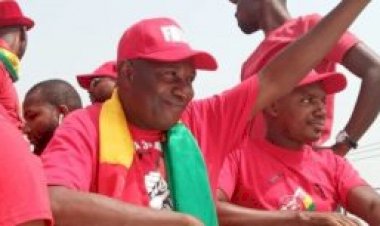 Guinea:FNDC also refuses to meet with ECOWAS, AU and UN mission