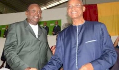 Post-election violence: the Dalein camp poses two non-negotiable conditions for a way out of the crisis