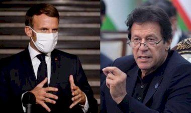 'Boycott French Products' gathers pace on social media over French President Emmanuel Macron's comments on Islam