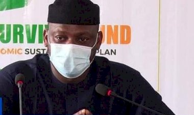 FG Mulls Extension of Registration for Survival Fund Scheme