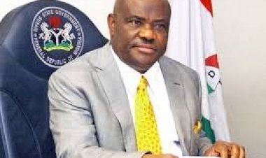 Wike Urges Council Chairmen, Youths To Fish Out IPOB Members