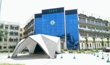 Palliatives Looting: ICPC to Investigate Sources of Looted Items