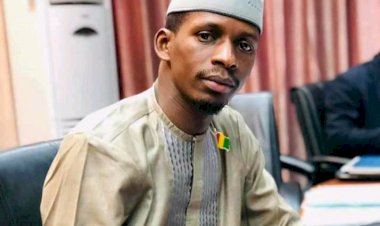 Guinea: Administration official resigns in opposition to Alpha Condé's 3rd term