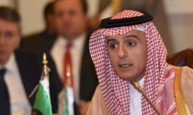 Saudi Arabia condemns French cartoons insulting Prophet