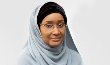 Looting: I forgive my accusers –Minister