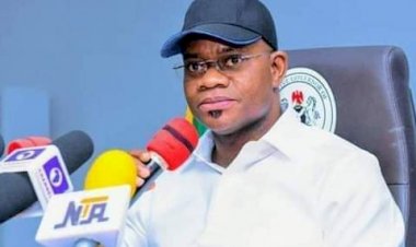 COVID-19: Why Kogi rejected World Bank’s N1.1bn support fund – Yahaya Bello