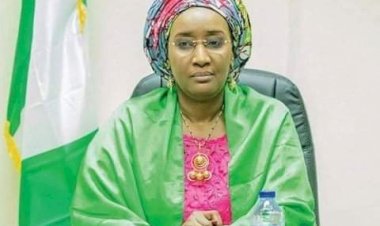 FG feeding 282,529 pupils in Zamfara – Minister