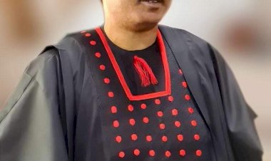 NIGERIA! BEFORE IT IS TOO LATE