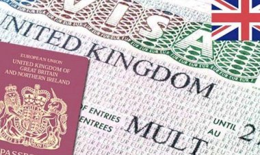 Jubilation In Nigeria As UK Reopens Visa Application Centres