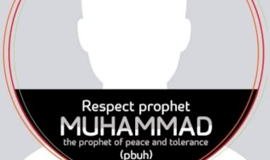 Muslims In Gambia Stand By Their Prophet Following French President’s Comments