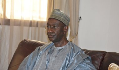 Dialogue with the jihadists in Mali: Moctar Ouane has been the pride of many with his position on the subject.