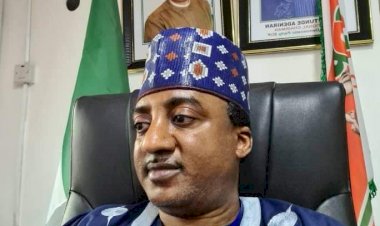 MAULUD ; ANOTHER OPPORTUNITY TO HEAL THE WORLD AMIDST RISING TENSIONS