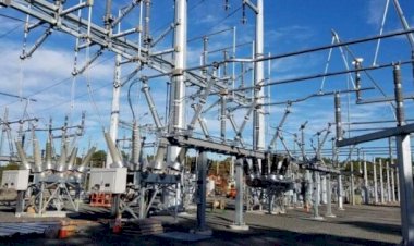Nigeria records all-time high electricity transmission of 5,459MW