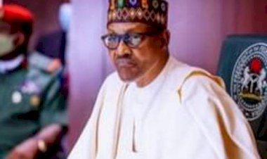 PRESIDENT BUHARI TO NIGERIAN YOUTHS: END STREET PROTESTS, DIALOGUE WITH GOVERNMENT ON POLICE REFORMS