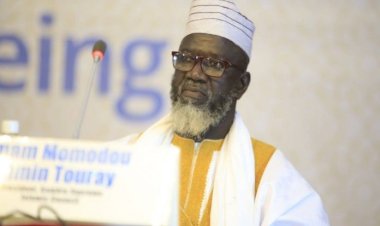 Gambia: SIC calls for boycott french products