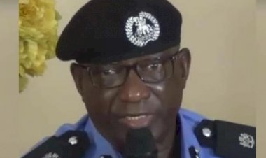 Relocate or be treated like terrorists, Rivers CP tells IPOB