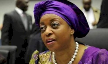 Court Declines To Order INTERPOL To Arrest Ex-Petroleum Minister, Diezani