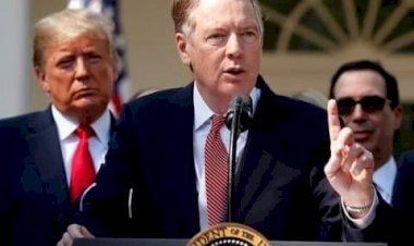 Why We Oppose Okonjo-Iweala — US