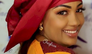 Dieynaba Seydou Bâ de la Tfm, a multifaceted woman (photos)