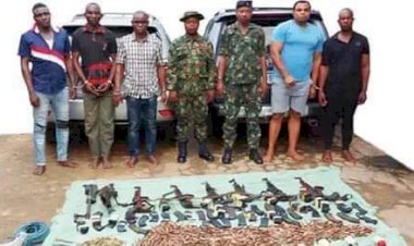 Notorious bank robbery suspect coordinated our operations from prison — Gang members