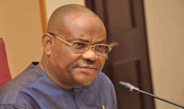IPOB members killed six soldiers, four policemen, Wike alleges