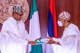NIGERIA MAKING PROGRESS TO REVERSE U.S VISA RESTRICTIONS – PRESIDENT BUHARI