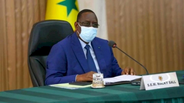 Macky Sall to hold presidential housing council this Thursday
